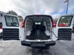2022 Chevrolet Express 2500 Cargo Pic 2854_V2026011011583317