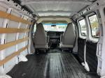 2022 Chevrolet Express 2500 Cargo Pic 2854_V2026011011583319