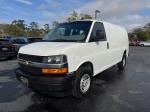2022 Chevrolet Express 2500 Cargo Pic 2854_V202601101158334