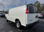 2022 Chevrolet Express 2500 Cargo Pic 2854_V202601101158336