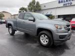 2019 Chevrolet Colorado Work Truck Ext. Cab 2Wd Pic 2854_V202601101214392