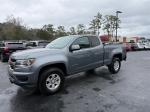 2019 Chevrolet Colorado Work Truck Ext. Cab 2Wd Pic 2854_V2026011012143922