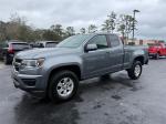 2019 Chevrolet Colorado Work Truck Ext. Cab 2Wd Pic 2854_V202601101214396