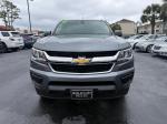 2019 Chevrolet Colorado Work Truck Ext. Cab 2Wd Pic 2854_V202601101214397