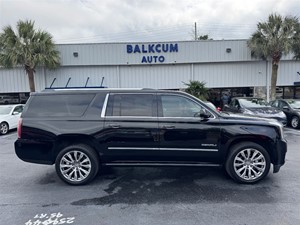 2018 GMC Yukon XL Denali 4WD for sale