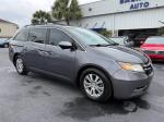 2016 Honda Odyssey Ex-L Pic 2854_V202601101240452