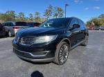 2016 Lincoln Mkx Reserve Pic 2854_V202601151201514