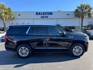 2022 GMC Yukon SLT 4WD for sale