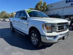 2023 Ford F-150 Lariat Supercrew 5.5-Ft. Bed 4Wd Pic 2854_V202601161302302