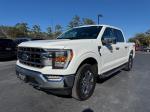 2023 Ford F-150 Lariat Supercrew 5.5-Ft. Bed 4Wd Pic 2854_V202601161302304