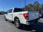 2023 Ford F-150 Lariat Supercrew 5.5-Ft. Bed 4Wd Pic 2854_V202601161302306