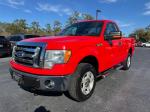 2011 Ford F-150 Xlt 6.5-Ft. Bed 4Wd Pic 2854_V202601171139514