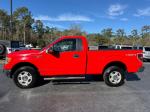 2011 Ford F-150 Xlt 6.5-Ft. Bed 4Wd Pic 2854_V202601171139515