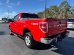 2011 Ford F-150 Xlt 6.5-Ft. Bed 4Wd Pic 2854_V202601171139516
