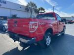 2011 Ford F-150 Xlt 6.5-Ft. Bed 4Wd Pic 2854_V202601171139518