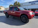 2019 Nissan Frontier Sv Crew Cab 5At 4Wd Pic 2854_V20260117133516