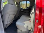 2019 Nissan Frontier Sv Crew Cab 5At 4Wd Pic 2854_V2026011713351612