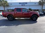 2019 Nissan Frontier Sv Crew Cab 5At 4Wd Pic 2854_V202601171335162