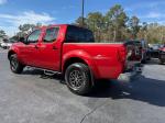 2019 Nissan Frontier Sv Crew Cab 5At 4Wd Pic 2854_V2026011713351623