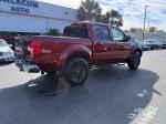 2019 Nissan Frontier Sv Crew Cab 5At 4Wd Pic 2854_V202601171335163