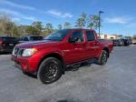 2019 Nissan Frontier Sv Crew Cab 5At 4Wd Pic 2854_V202601171335166