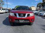 2019 Nissan Frontier Sv Crew Cab 5At 4Wd Pic 2854_V202601171335167