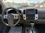 2019 Nissan Frontier Sv Crew Cab 5At 4Wd Pic 2854_V202601171335169