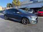 2018 Ford Focus St Hatch Pic 2854_V202601191555352