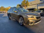 2021 Subaru Outback Limited Pic 2854_V202601191701363