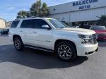 2015 Chevrolet Tahoe Ltz 2Wd Pic 2854_V202601201235382