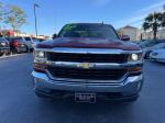 2017 Chevrolet Silverado 1500 Lt Crew Cab 4Wd Pic 2854_V202601210913583