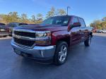 2017 Chevrolet Silverado 1500 Lt Crew Cab 4Wd Pic 2854_V202601210913584
