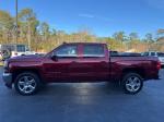 2017 Chevrolet Silverado 1500 Lt Crew Cab 4Wd Pic 2854_V202601210913585