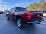 2017 Chevrolet Silverado 1500 Lt Crew Cab 4Wd Pic 2854_V202601210913586