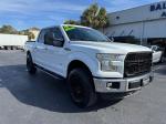 2015 Ford F-150 Xlt Supercrew 5.5-Ft. Bed 4Wd Pic 2854_V202601211256182