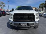 2015 Ford F-150 Xlt Supercrew 5.5-Ft. Bed 4Wd Pic 2854_V202601211256183