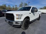 2015 Ford F-150 Xlt Supercrew 5.5-Ft. Bed 4Wd Pic 2854_V202601211256184