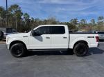 2015 Ford F-150 Xlt Supercrew 5.5-Ft. Bed 4Wd Pic 2854_V202601211256185