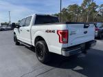 2015 Ford F-150 Xlt Supercrew 5.5-Ft. Bed 4Wd Pic 2854_V202601211256186