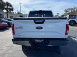 2015 Ford F-150 Xlt Supercrew 5.5-Ft. Bed 4Wd Pic 2854_V202601211256187