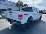 2015 Ford F-150 Xlt Supercrew 5.5-Ft. Bed 4Wd Pic 2854_V202601211256188