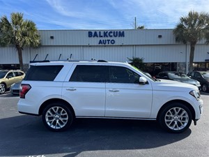 2019 Ford Expedition Limited 4WD for sale