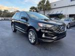 2019 Ford Edge Titanium Pic 2854_V202601211653212