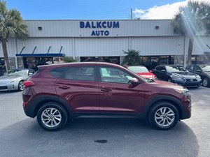 2016 Hyundai Tucson SE for sale