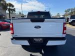 2022 Ford F-150 Xl Supercrew 5.5-Ft. Bed Stx 4Wd Pic 2854_V202601221133457