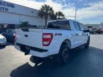 2022 Ford F-150 Xl Supercrew 5.5-Ft. Bed Stx 4Wd Pic 2854_V202601221133458