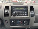 2007 Nissan Frontier Xe Extended Cab 2Wd Pic 2854_V2026012311284215