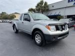 2007 Nissan Frontier Xe Extended Cab 2Wd Pic 2854_V202601231128422