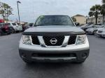 2007 Nissan Frontier Xe Extended Cab 2Wd Pic 2854_V202601231128423