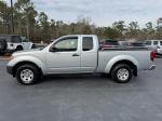 2007 Nissan Frontier Xe Extended Cab 2Wd Pic 2854_V202601231128425